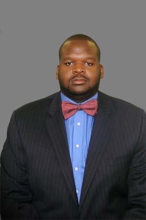 Nygel Pearson